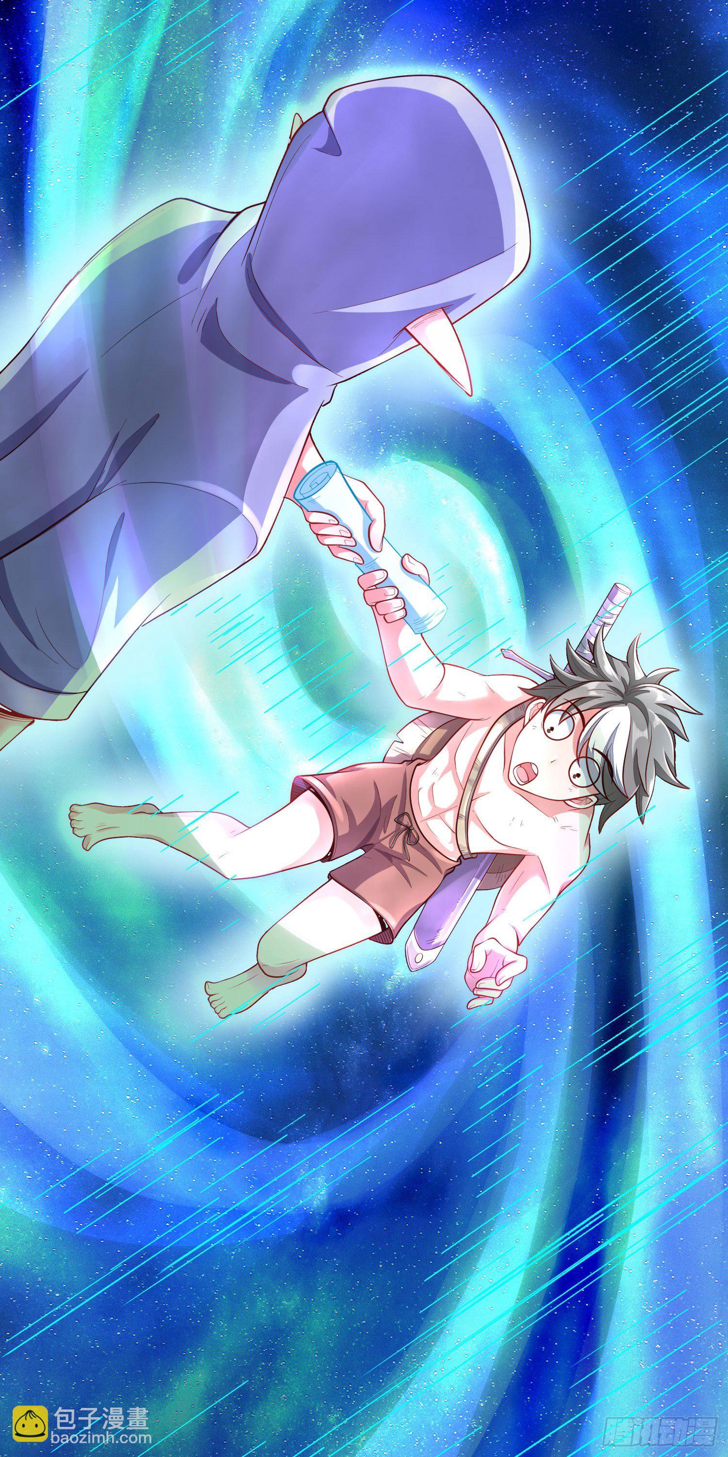 因爲你們太弱我今天也死不了 - 06 緋紅叛變了！？(2/3) - 2