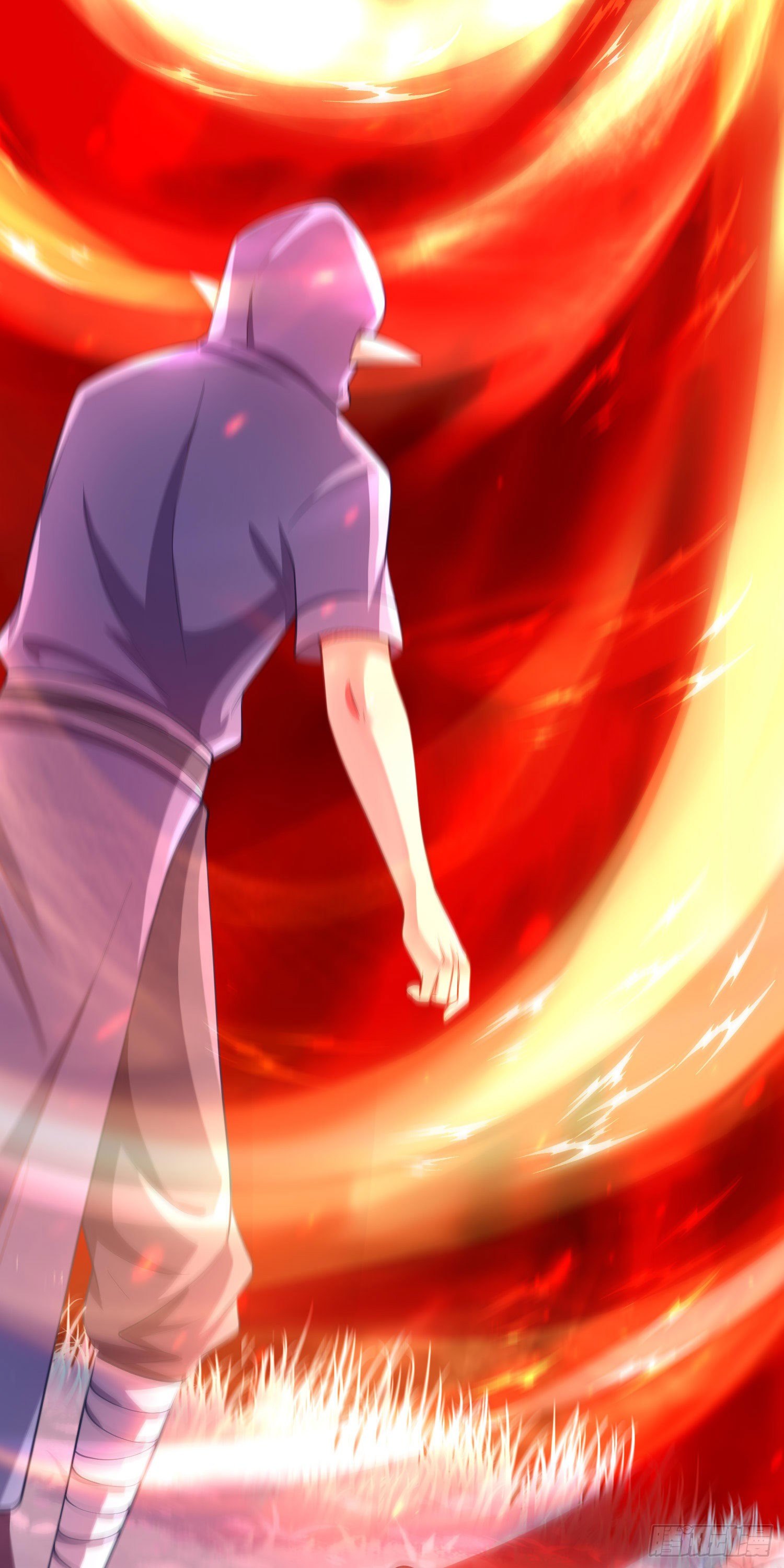 因爲你們太弱我今天也死不了 - 06 緋紅叛變了！？(2/3) - 5