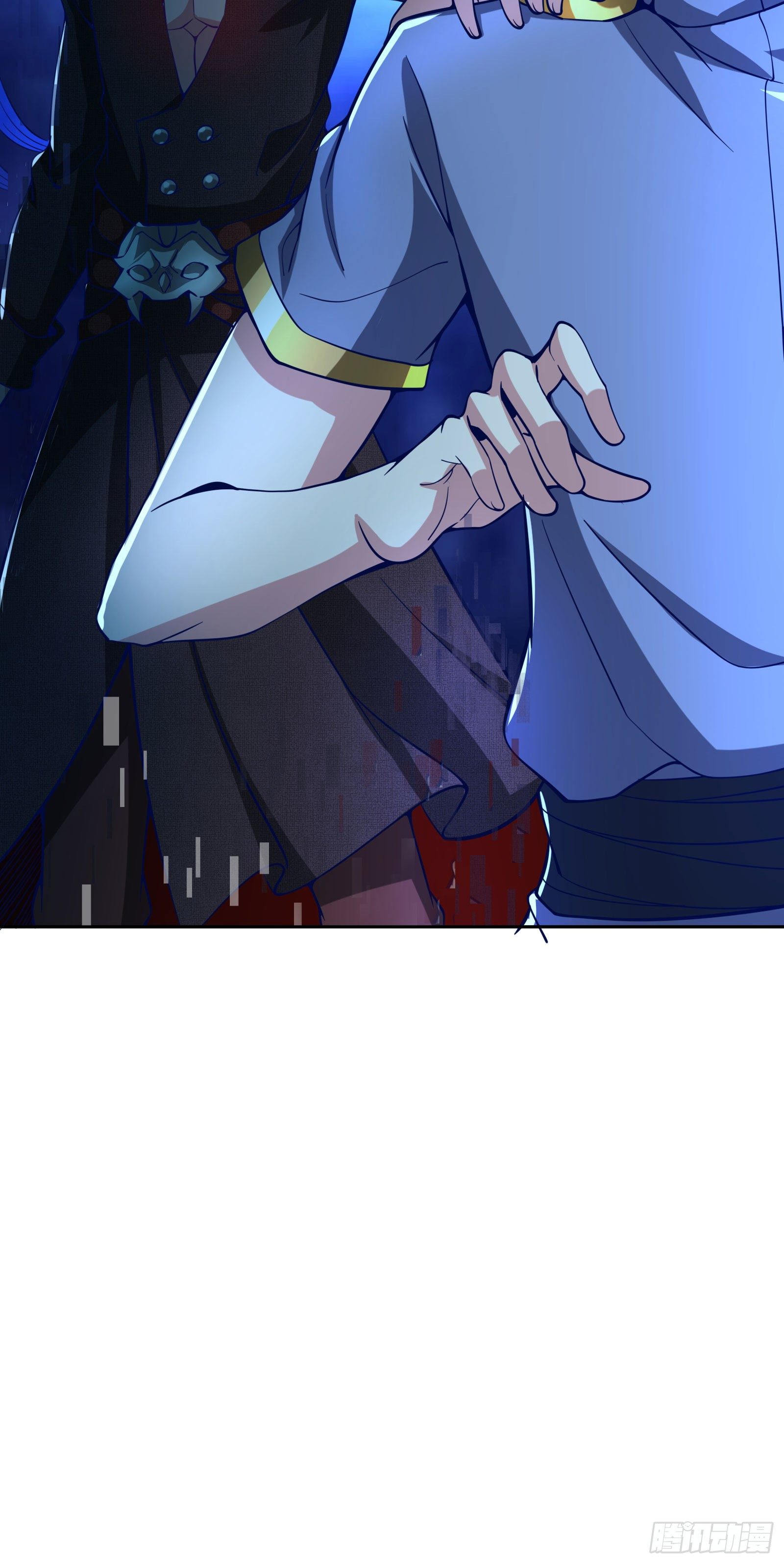 因爲你們太弱我今天也死不了 - 08 前女友找上門？！(2/2) - 1