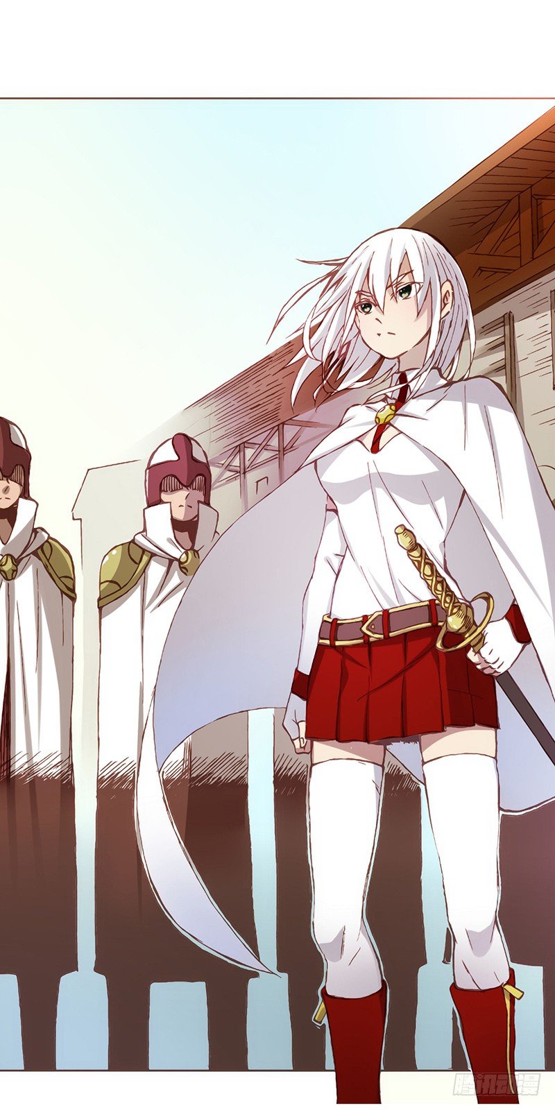 第三话(1/2)-第3话