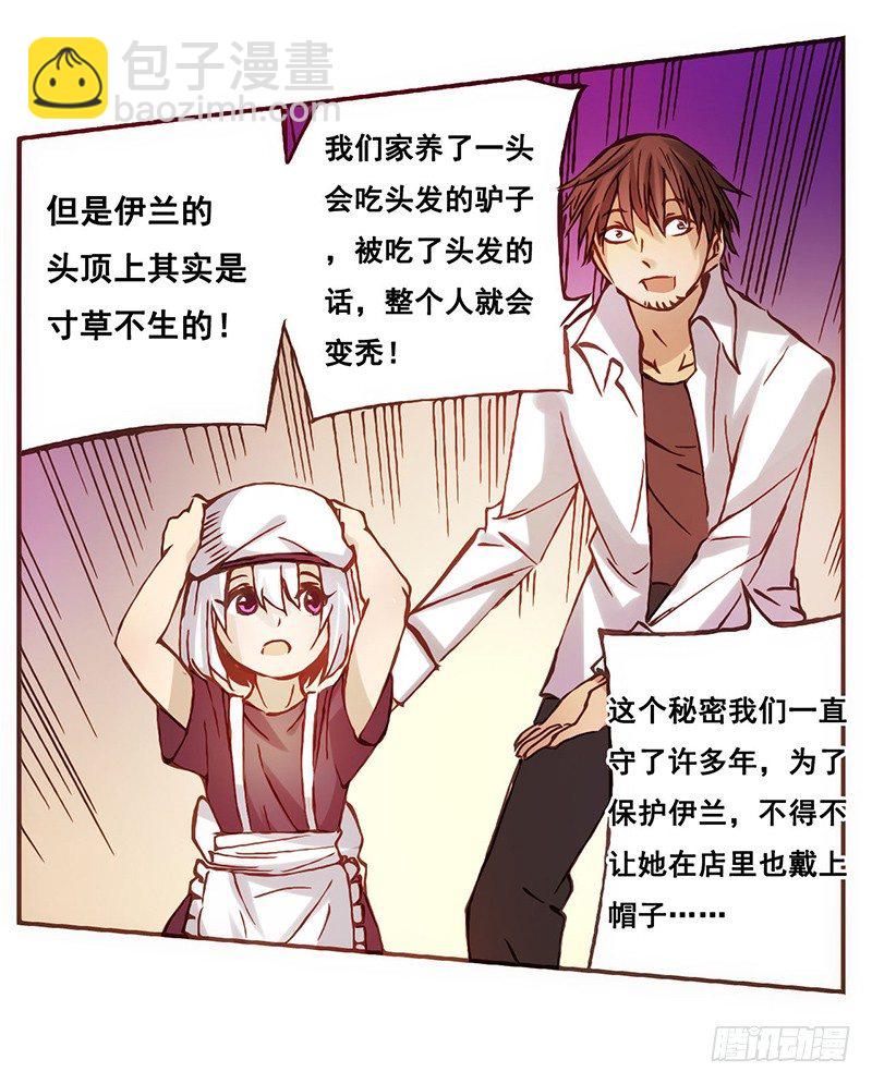 第三话(1/2)-第3话