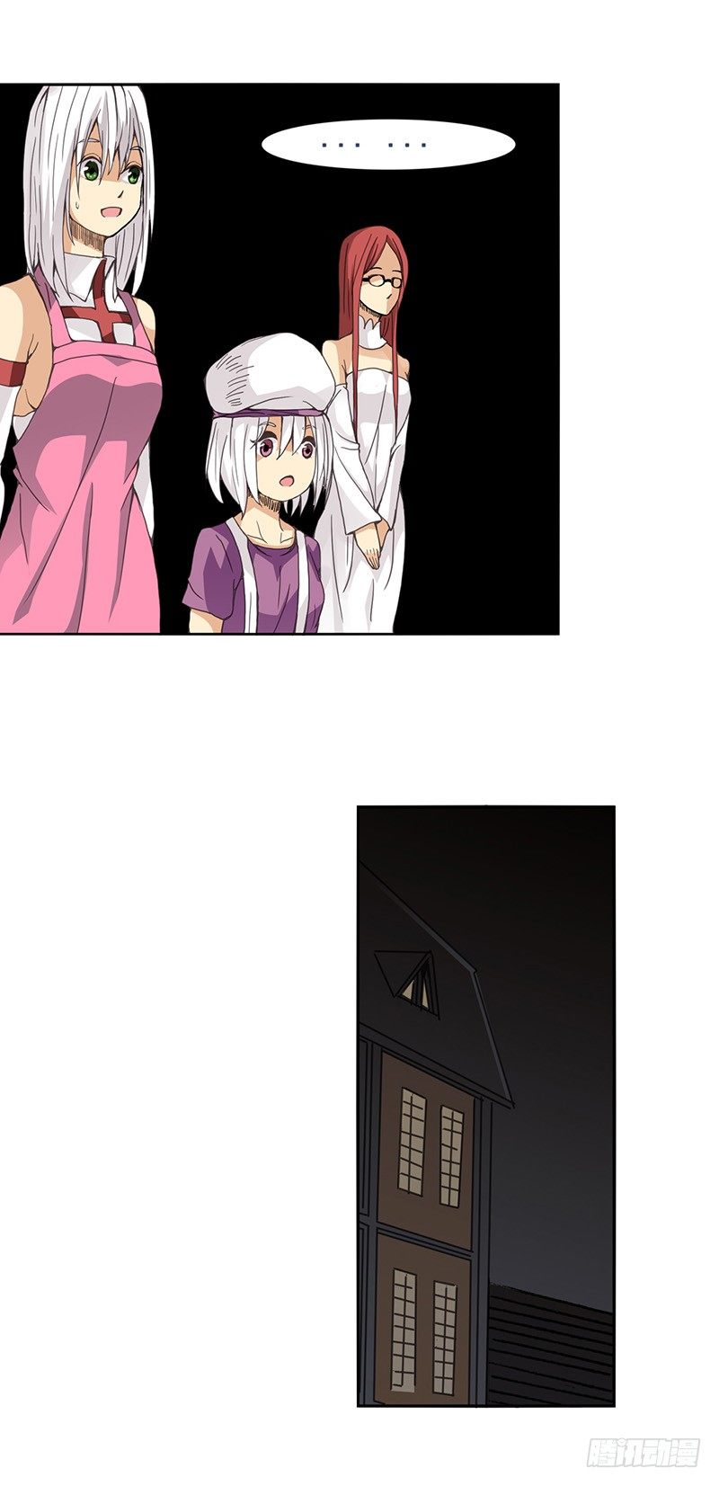 第二十六话(1/2)-第27话