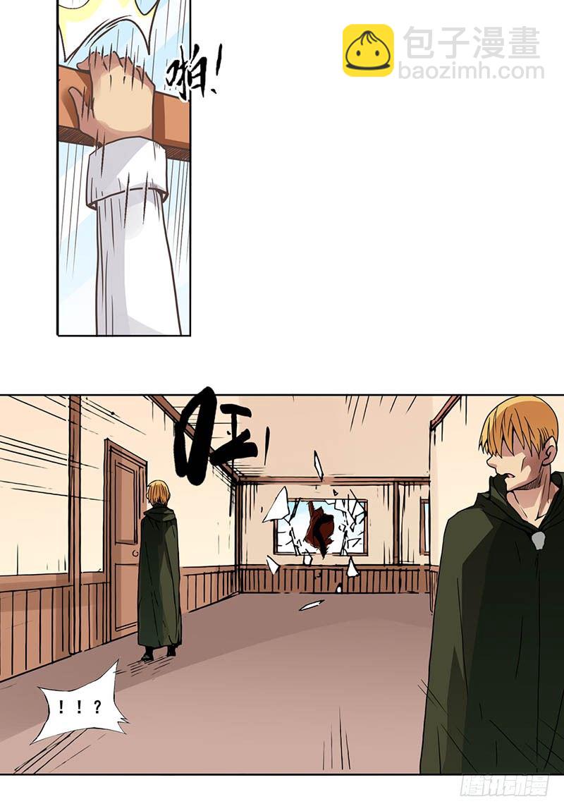 第二十八话-第29话