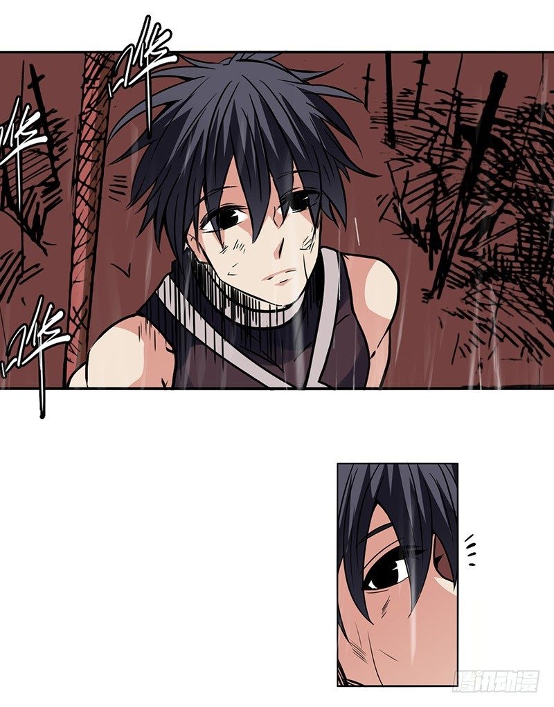 第三十二话-第33话