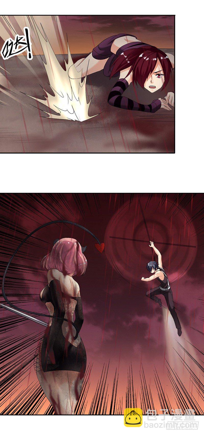 第三十六话-第37话