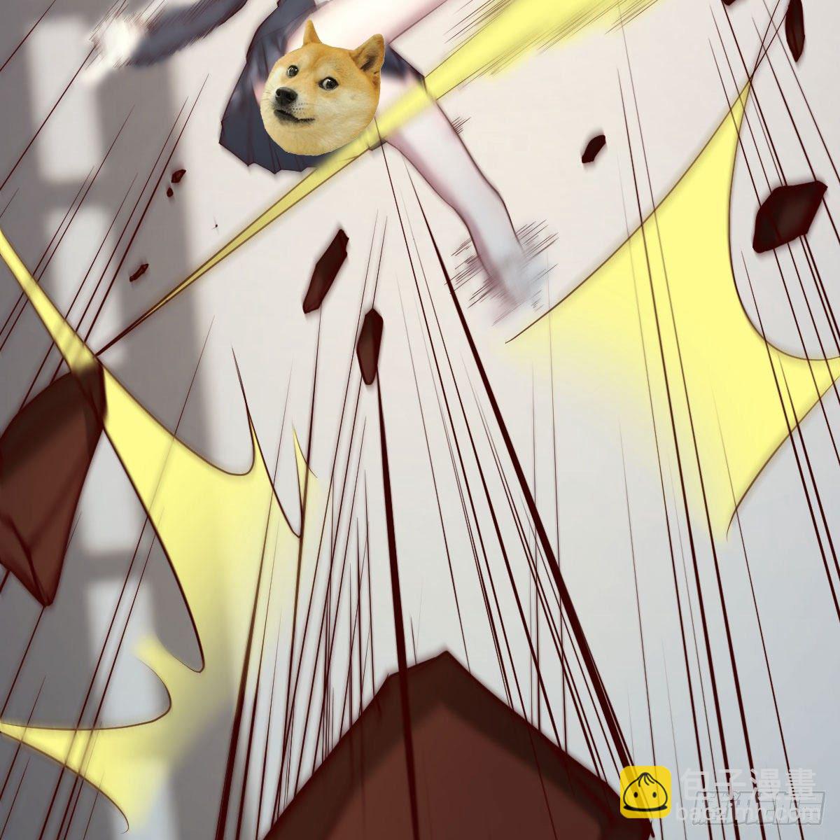 老师被撩到了(1/2)-第11话