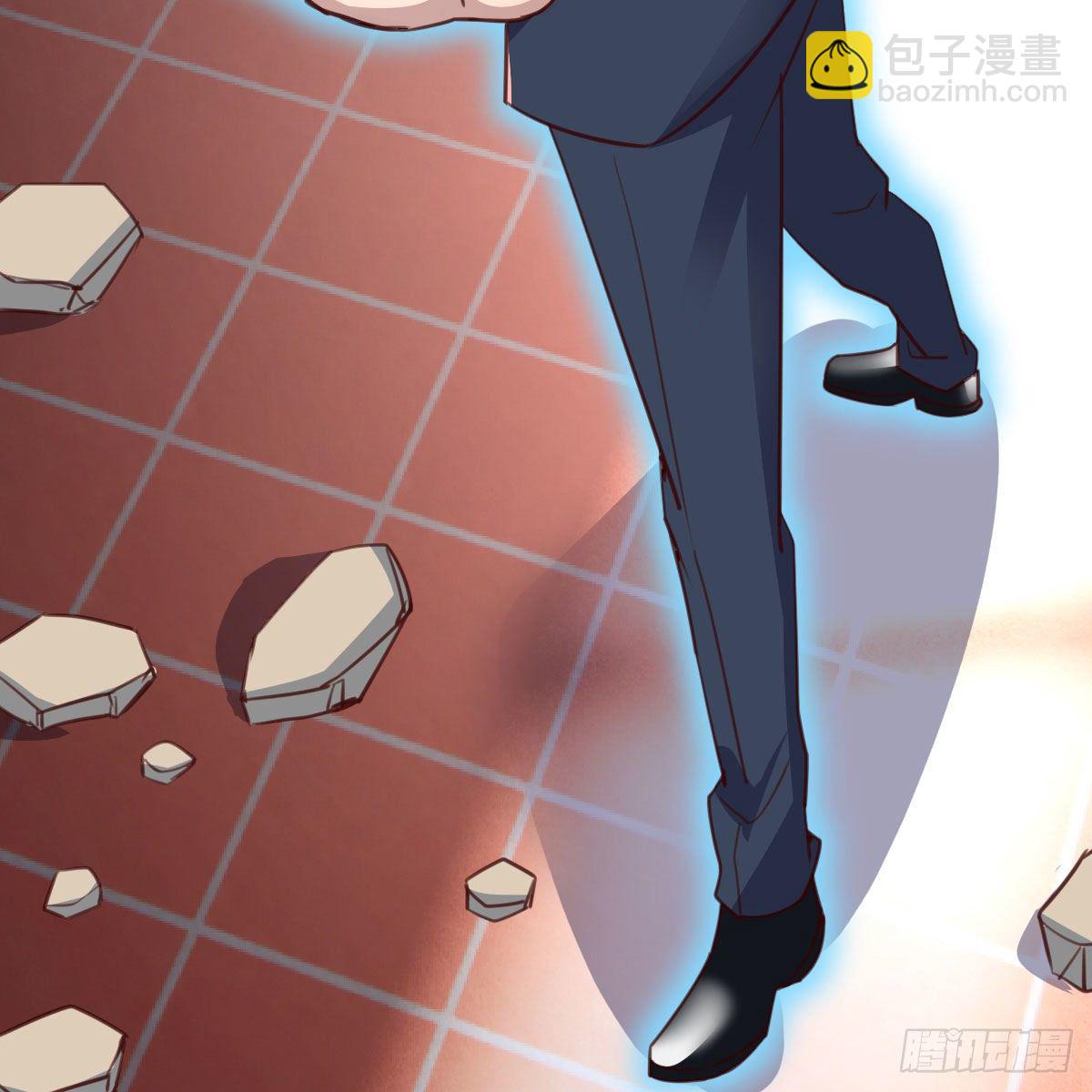 预借与豪夺(1/2)-第13话