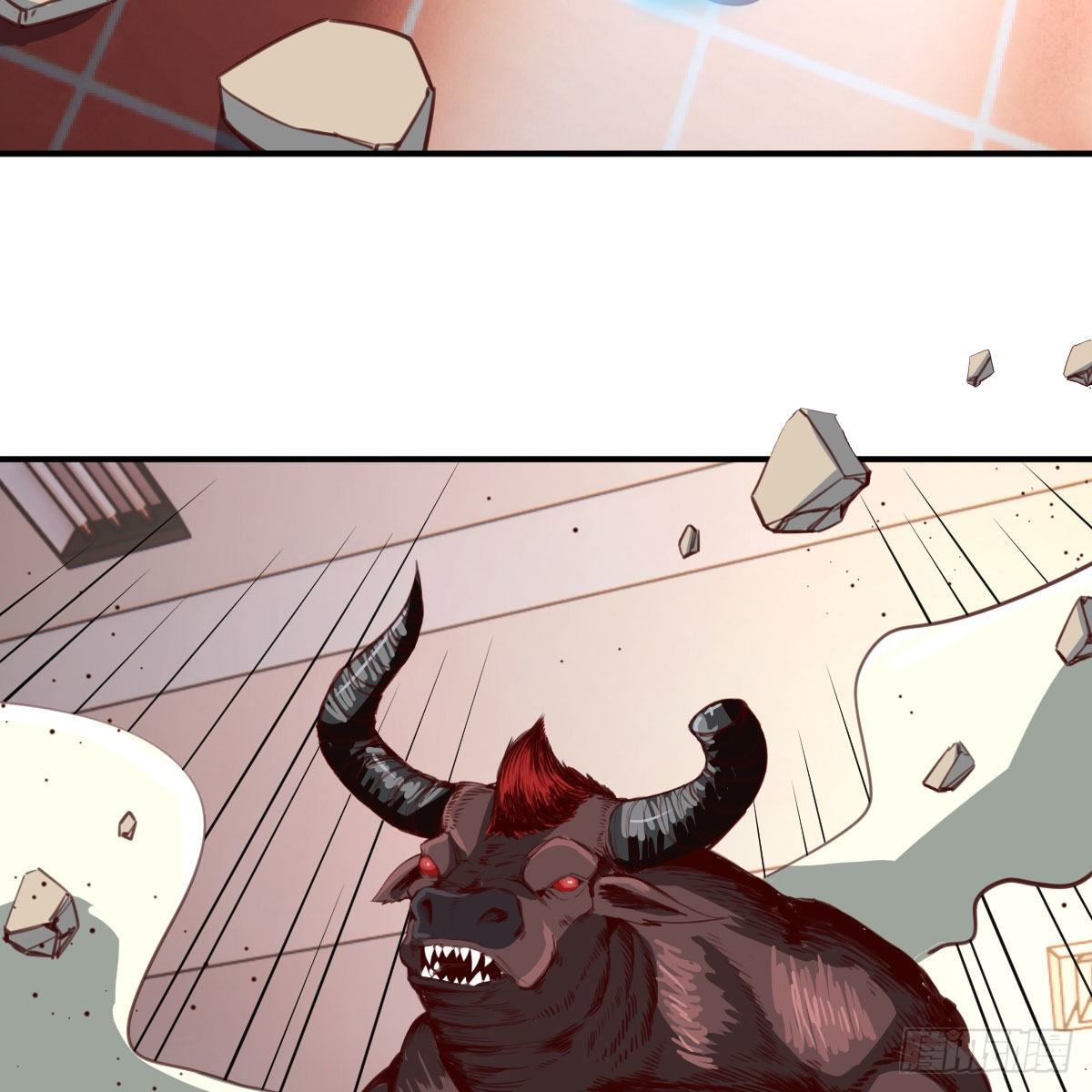 预借与豪夺(1/2)-第13话