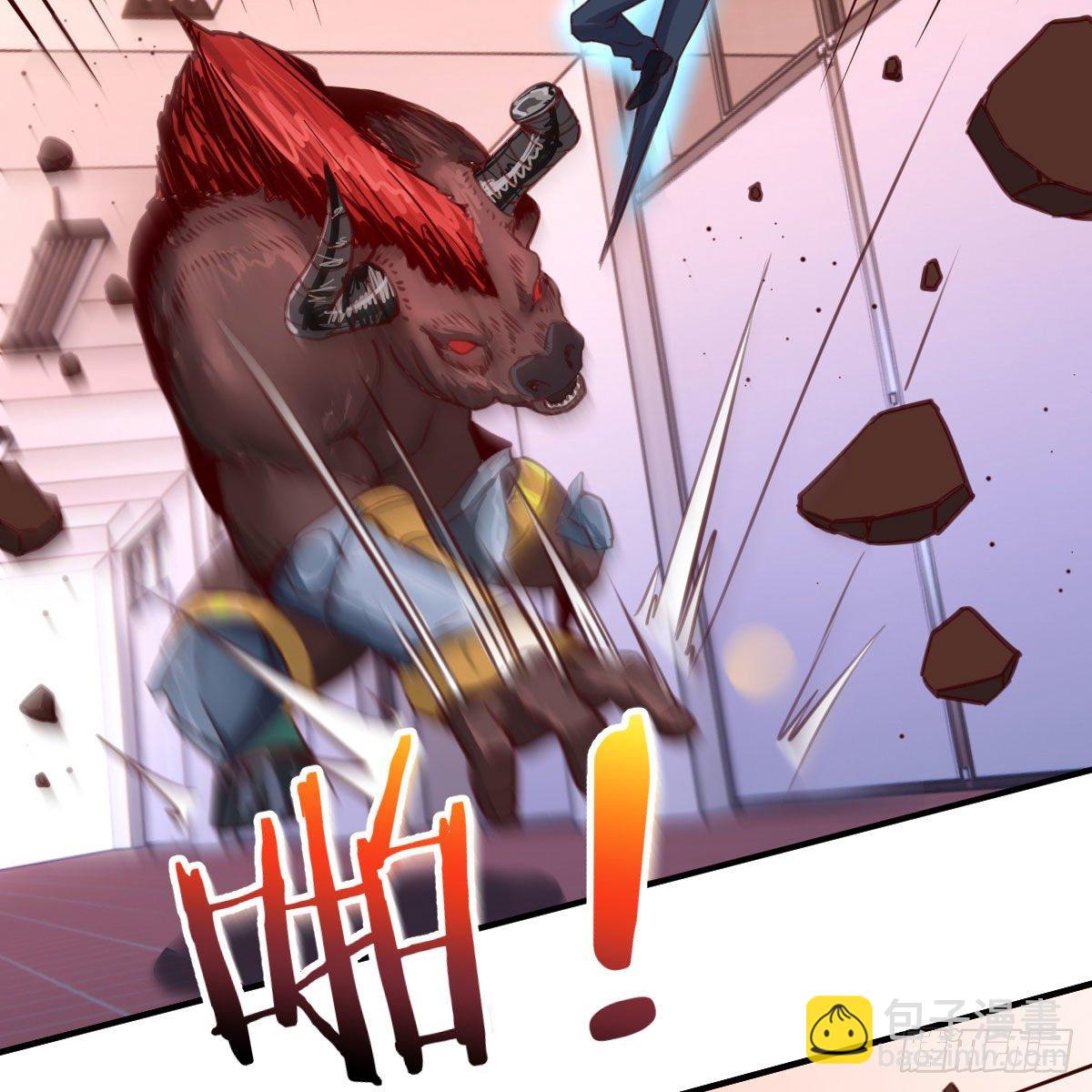 All in 敏捷的效果(1/2)-第15话