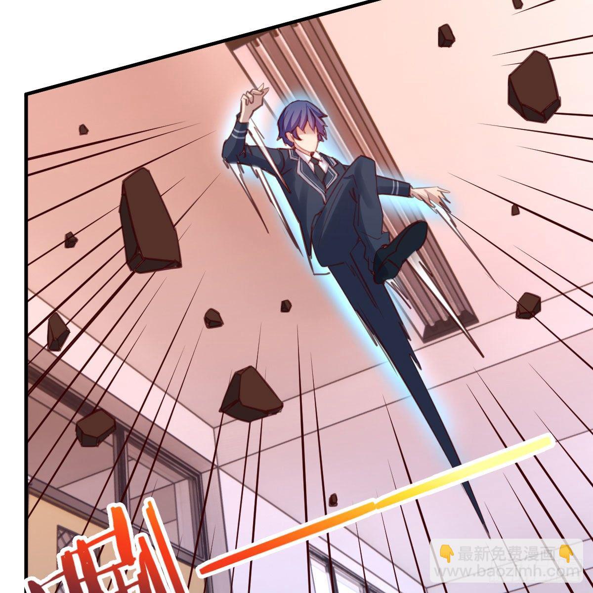 All in 敏捷的效果(1/2)-第15话