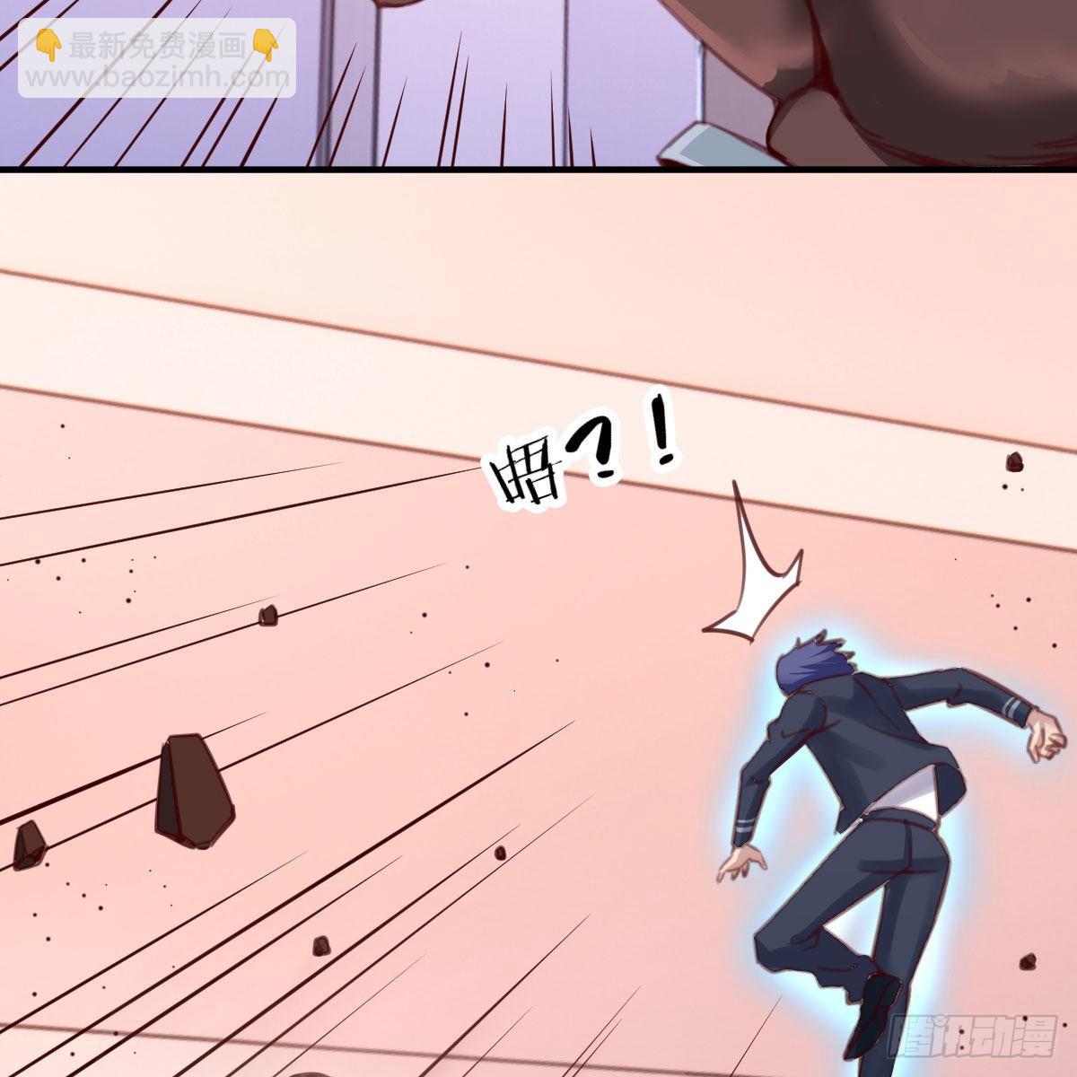 All in 敏捷的效果(1/2)-第15话