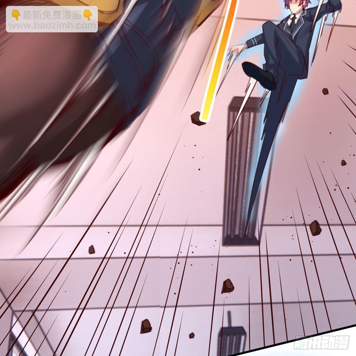 All in 敏捷的效果(1/2)-第15话