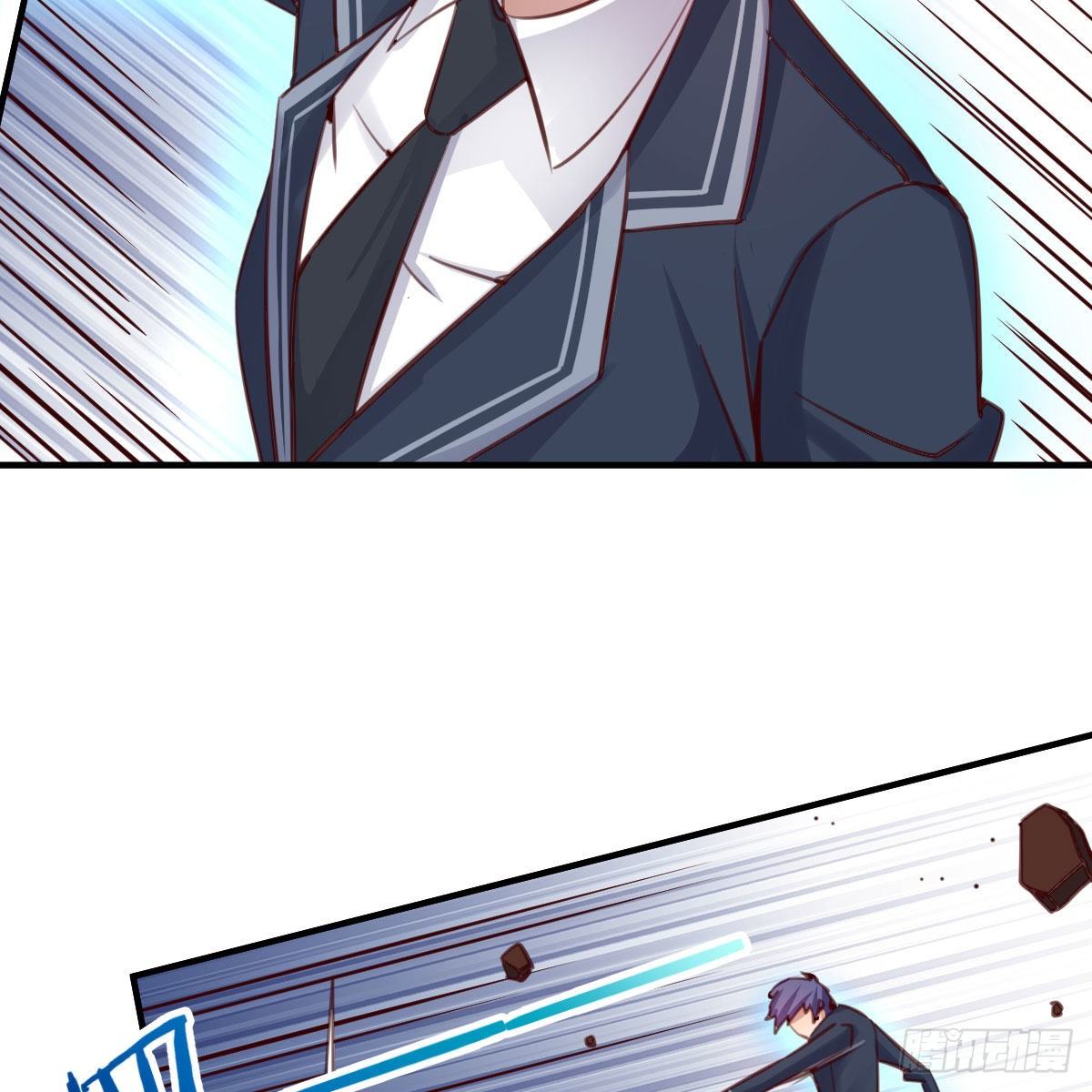 All in 敏捷的效果(1/2)-第15话