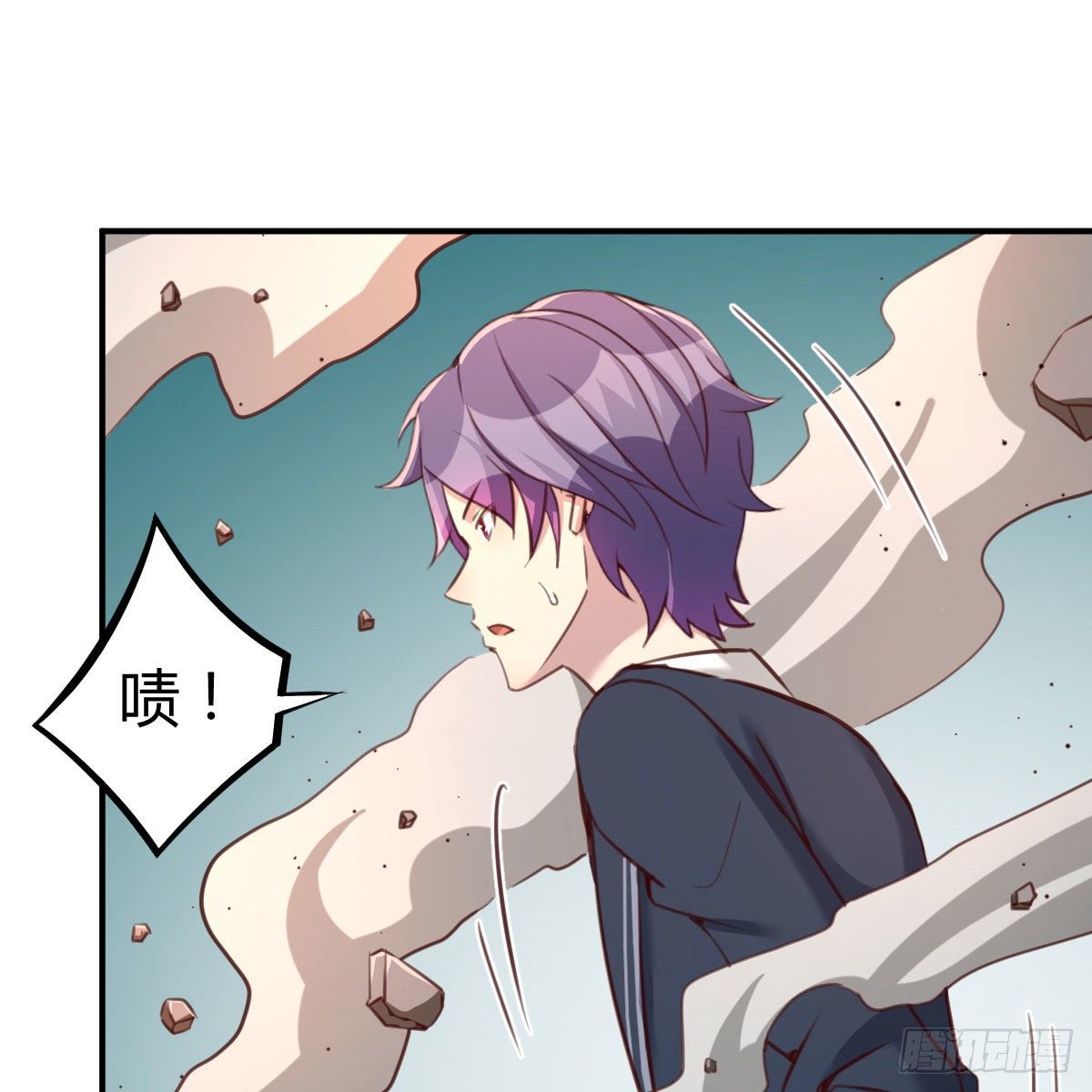 All in 敏捷的效果(1/2)-第15话