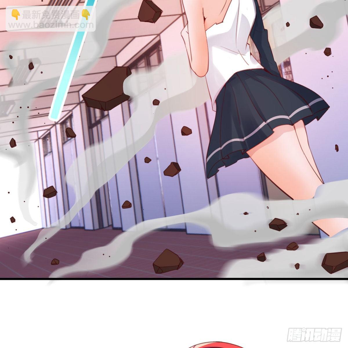 All in 敏捷的效果(1/2)-第15话