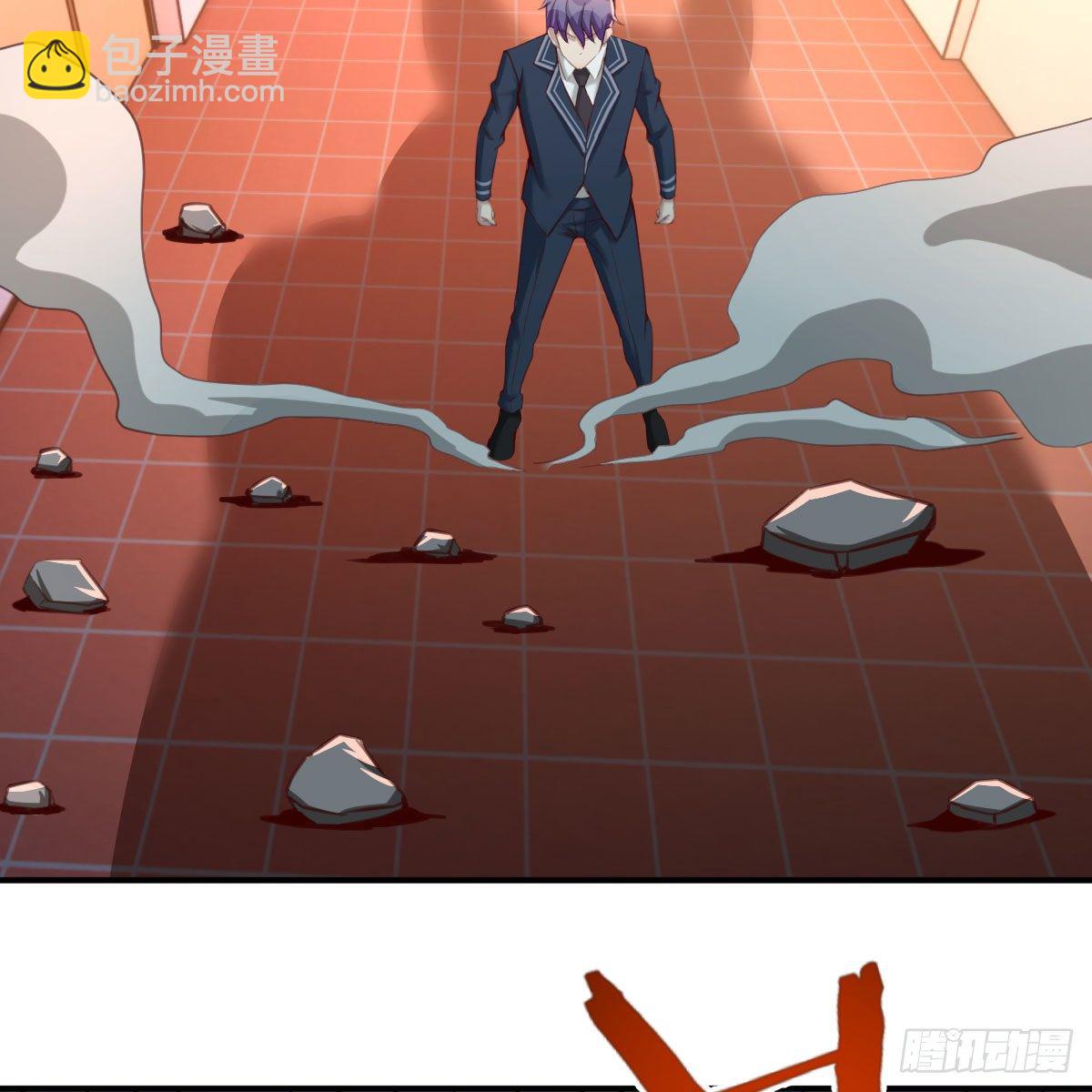 All in 敏捷的效果(1/2)-第15话