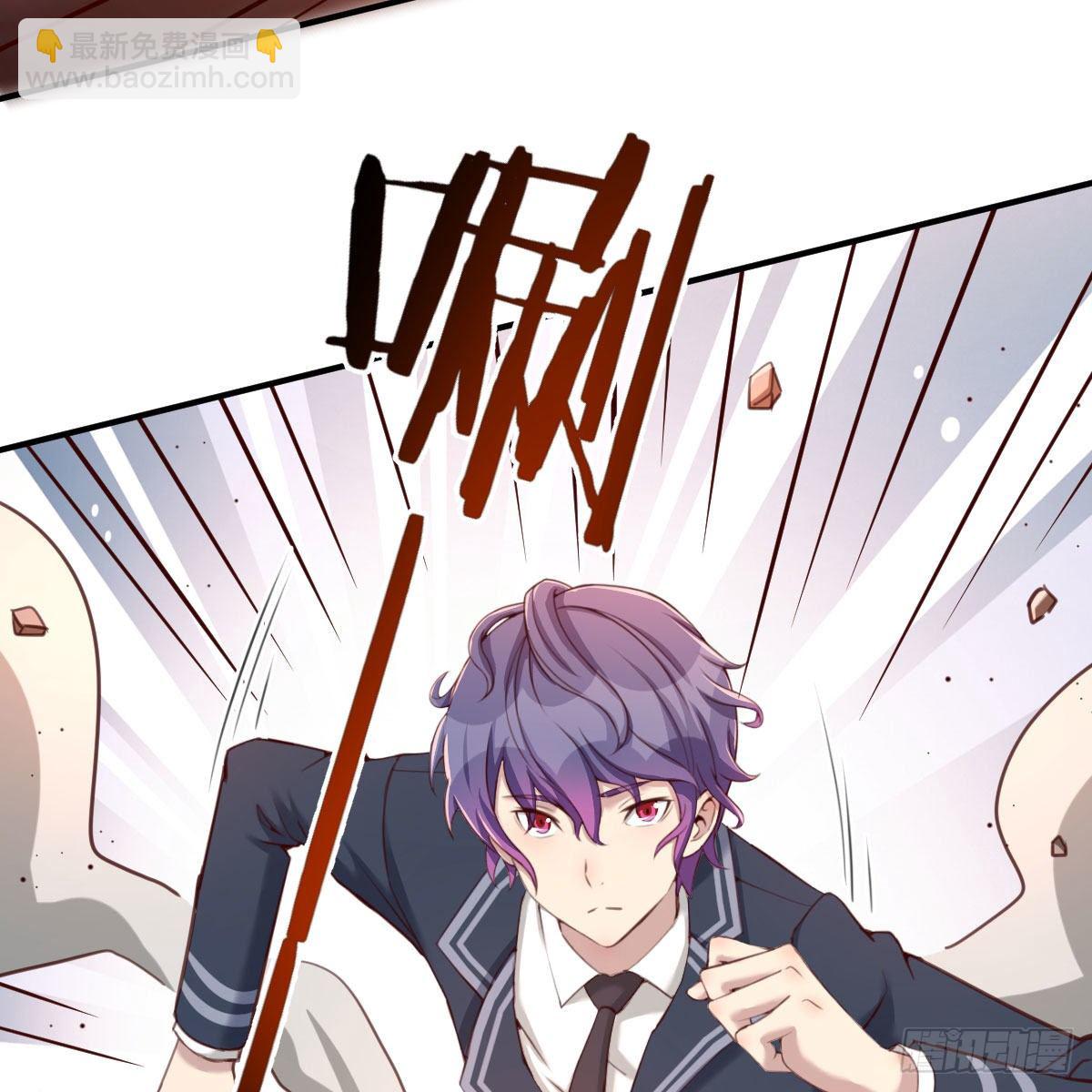 All in 敏捷的效果(1/2)-第15话