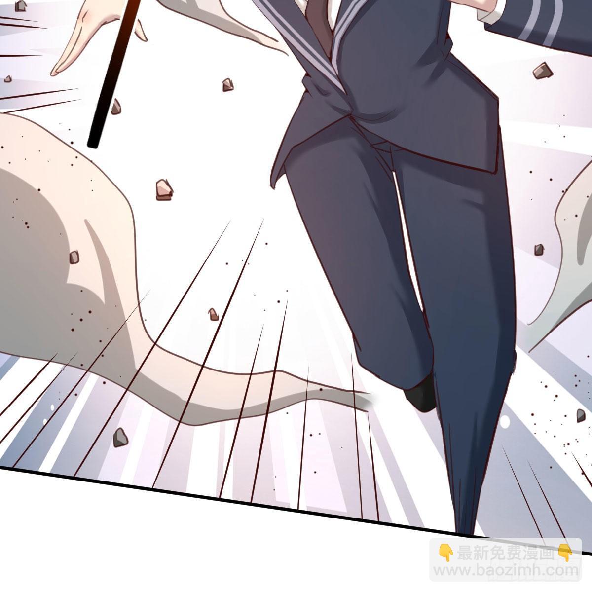 All in 敏捷的效果(1/2)-第15话