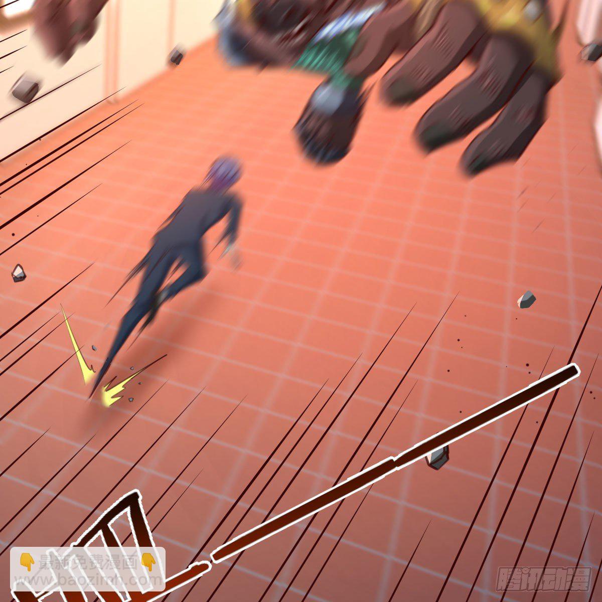 All in 敏捷的效果(1/2)-第15话