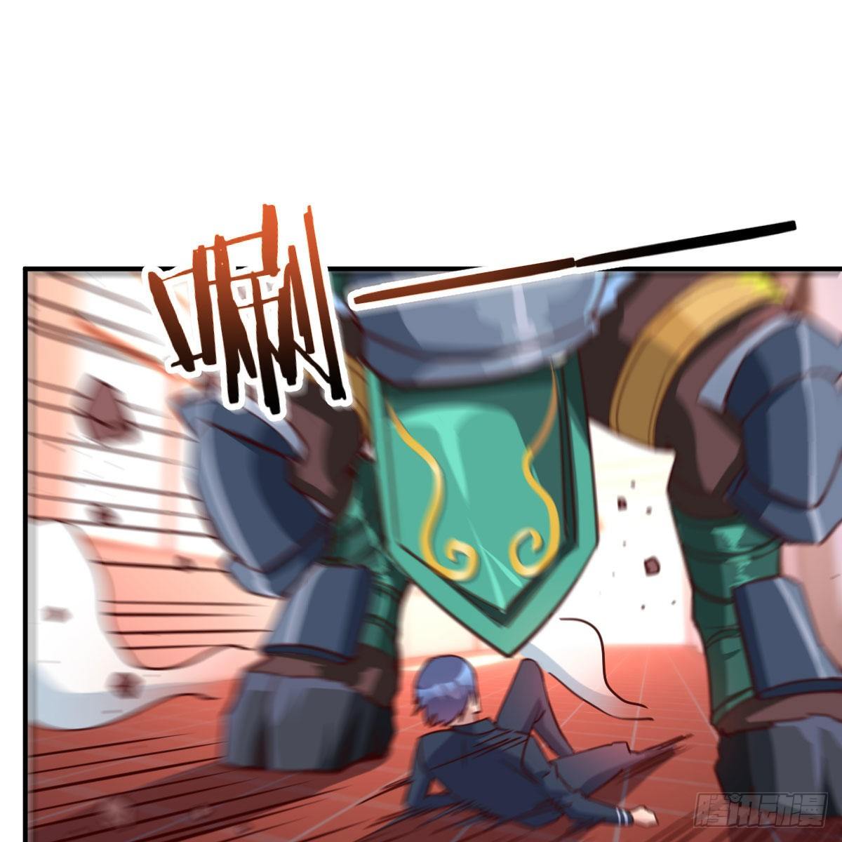 All in 敏捷的效果(1/2)-第15话