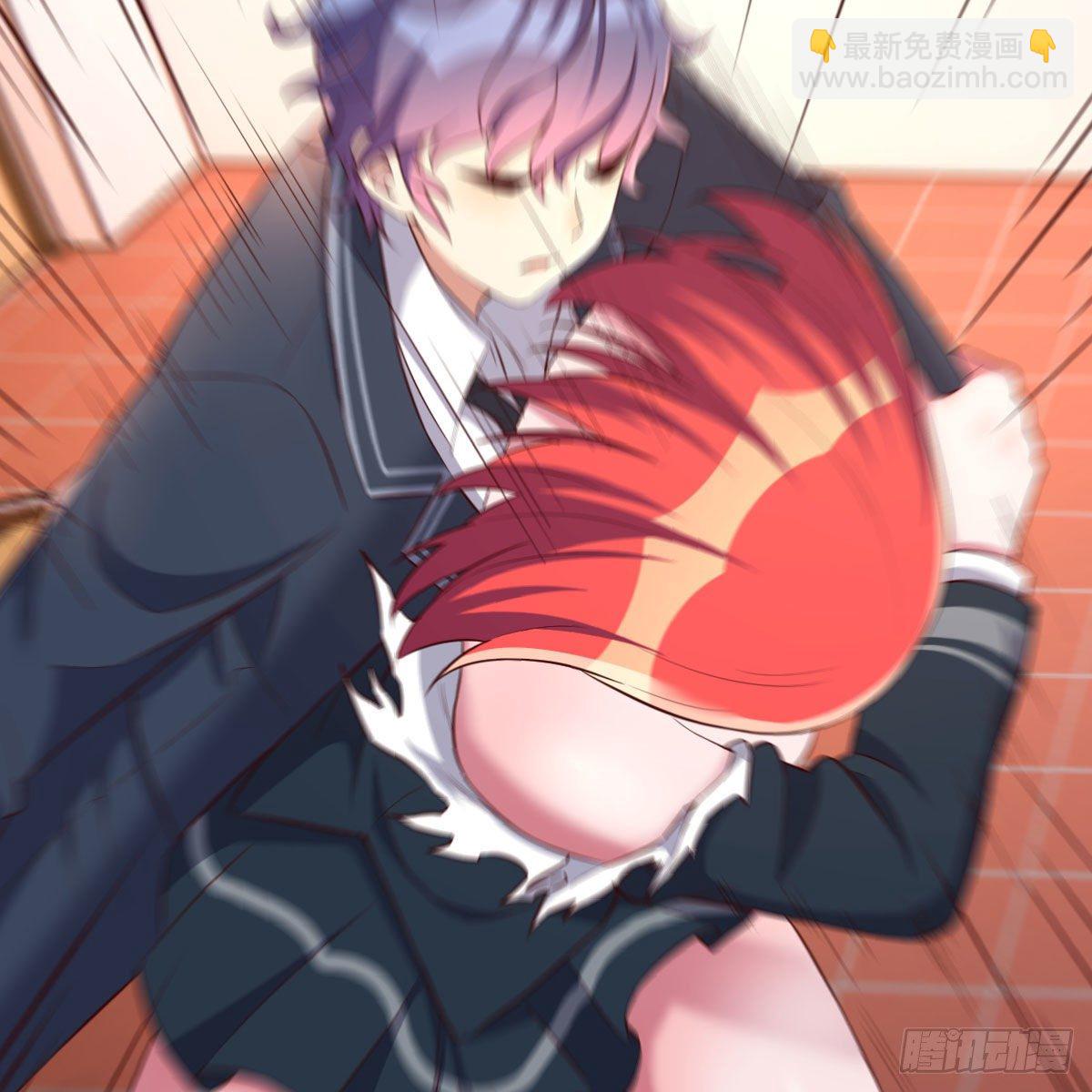 升级奖励很丰厚(1/2)-第17话