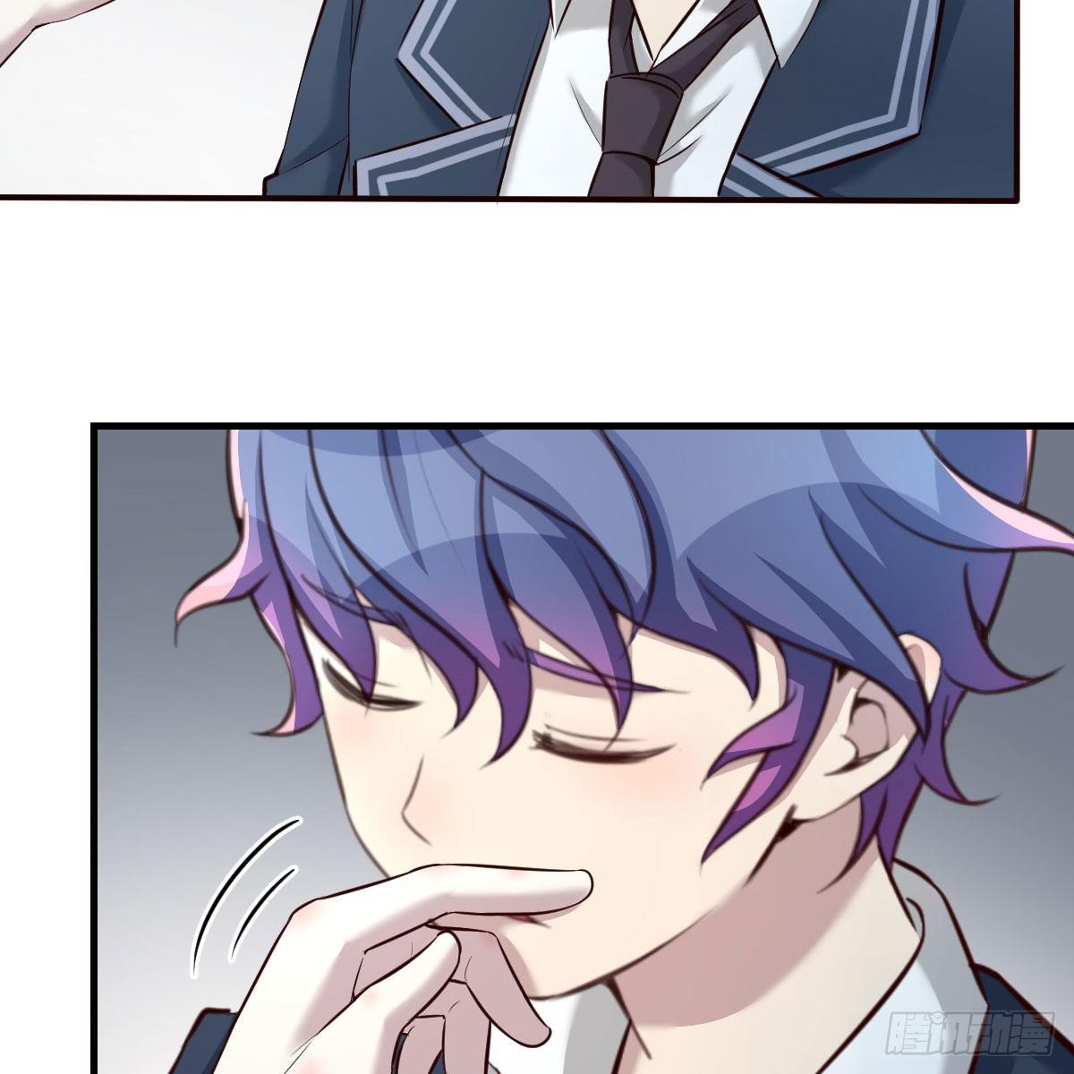 升级奖励很丰厚(1/2)-第17话