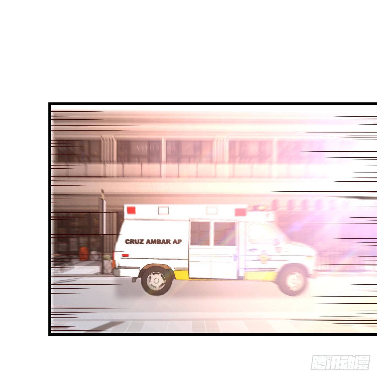 路遇敌袭(1/2)-第19话