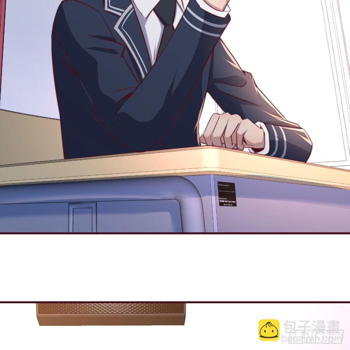 我与偶像近距离(1/2)-第3话