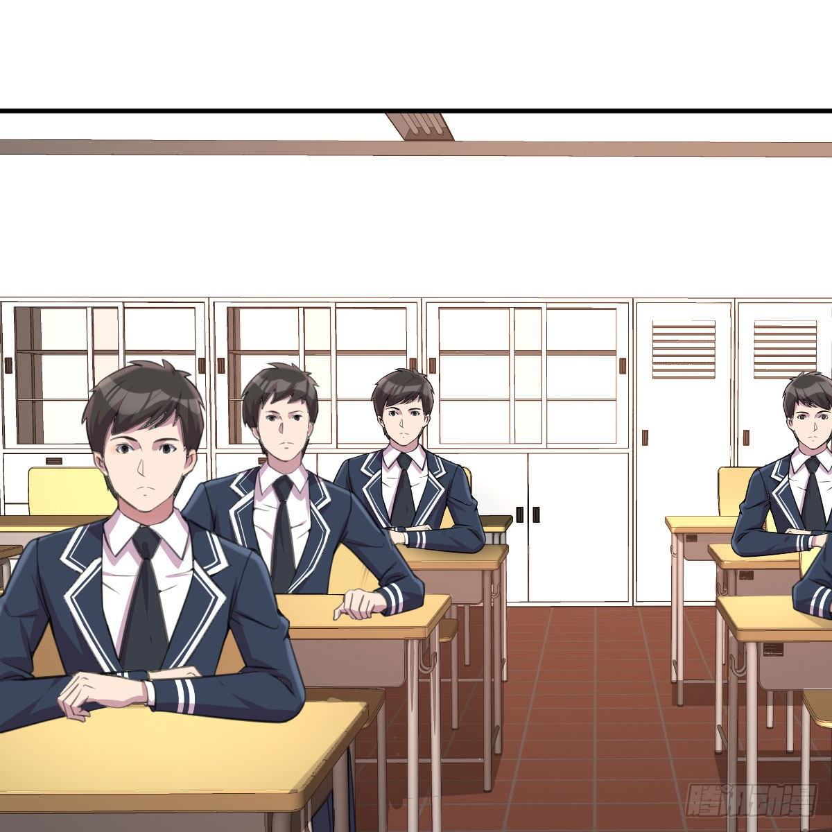 我与偶像近距离(1/2)-第3话