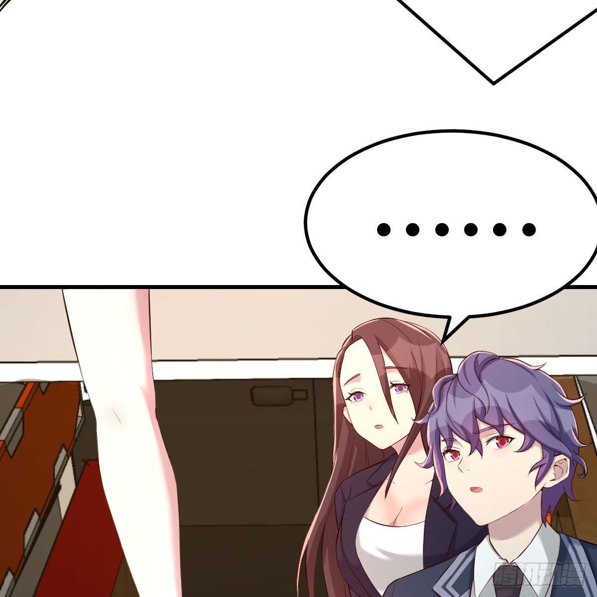 天赐者的攻防(1/2)-第21话