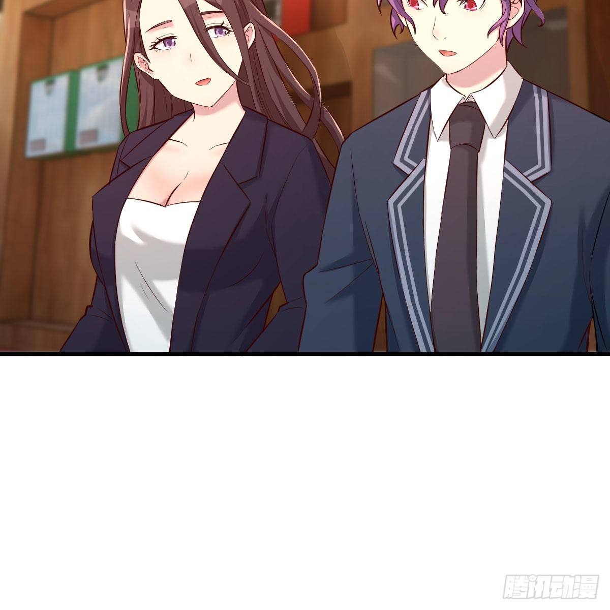 天赐者的攻防(1/2)-第21话