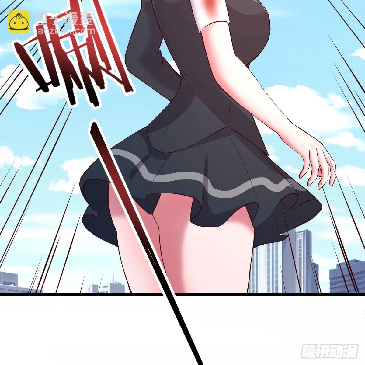 天赐者的攻防(1/2)-第21话