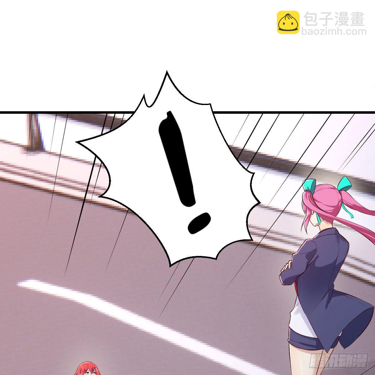 天赐者的攻防(1/2)-第21话