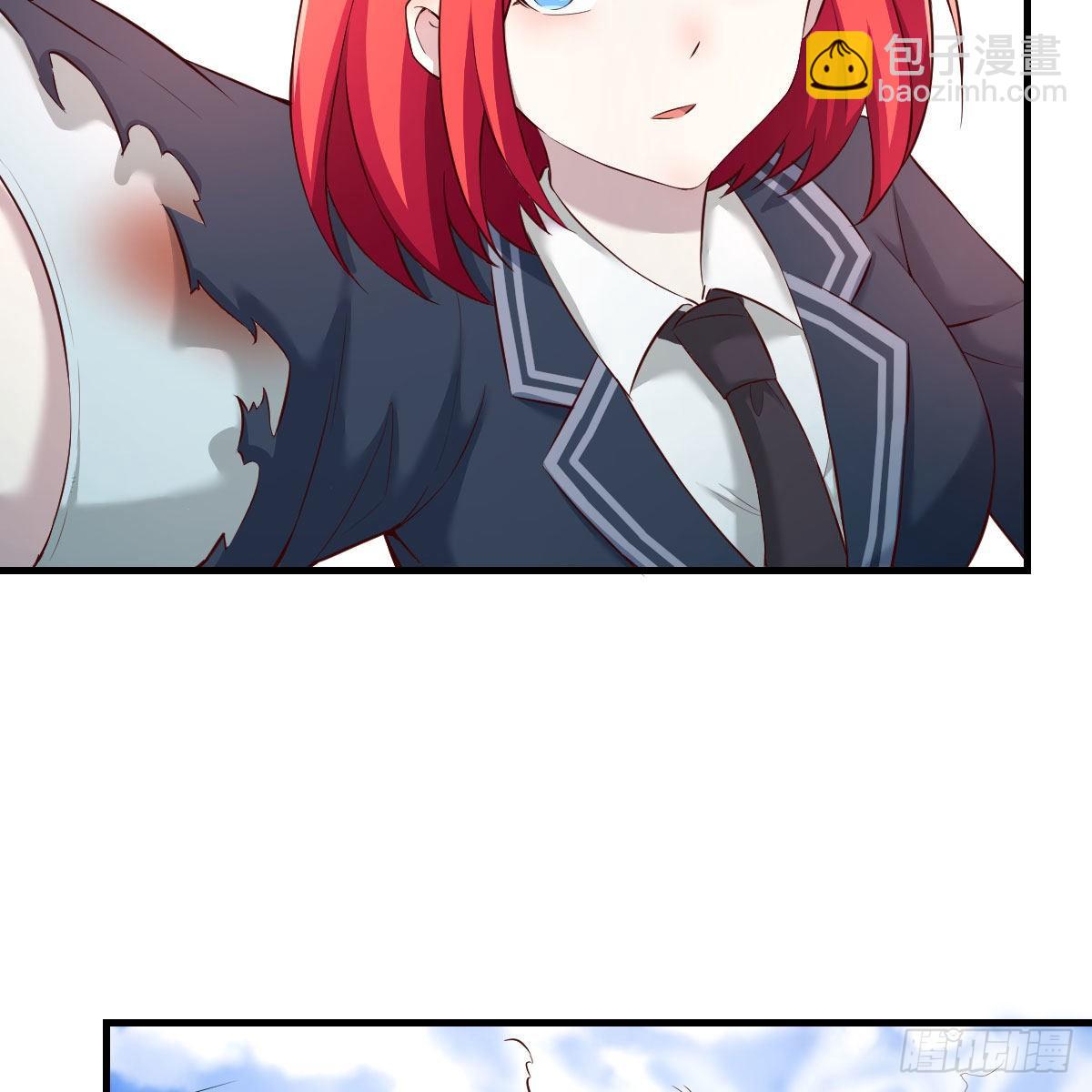 天赐者的攻防(1/2)-第21话