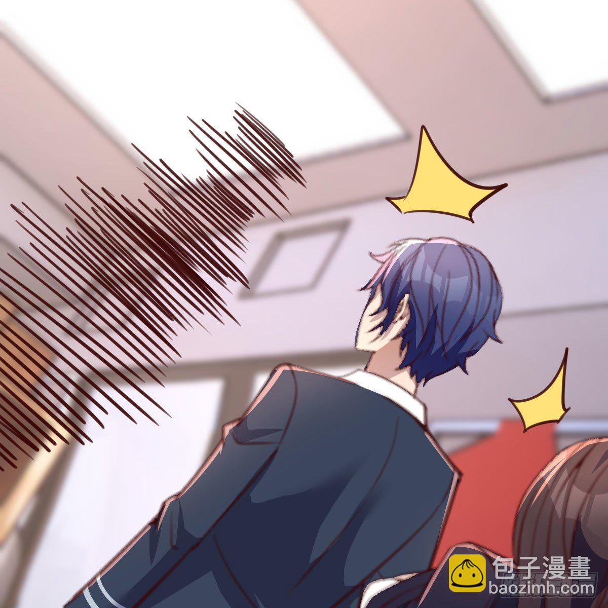 秘密(1/2)-第23话