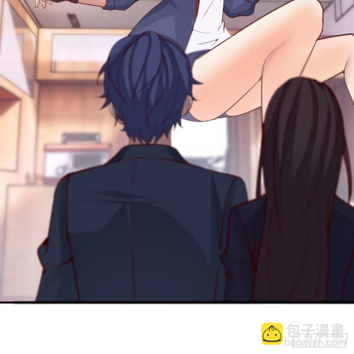 秘密(1/2)-第23话