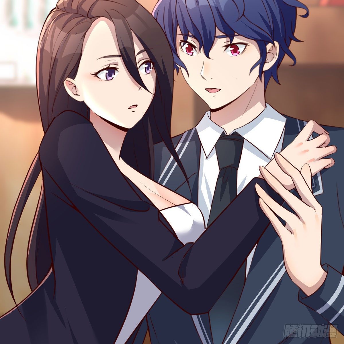 连更第一天(1/2)-第25话