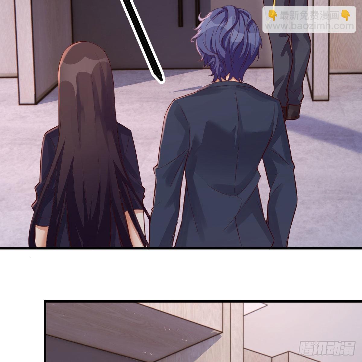 连更第三天(1/2)-第27话