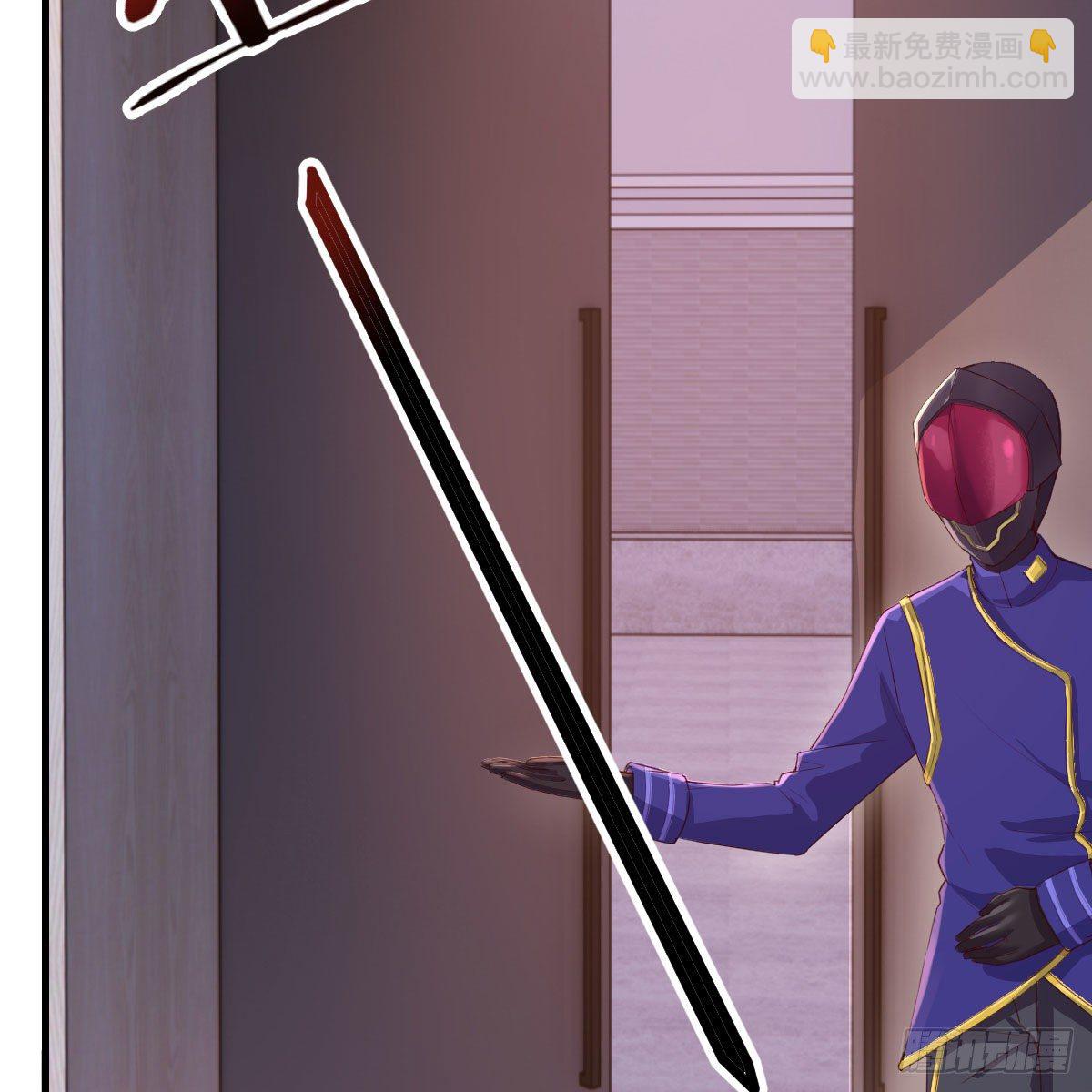 连更第三天(1/2)-第27话