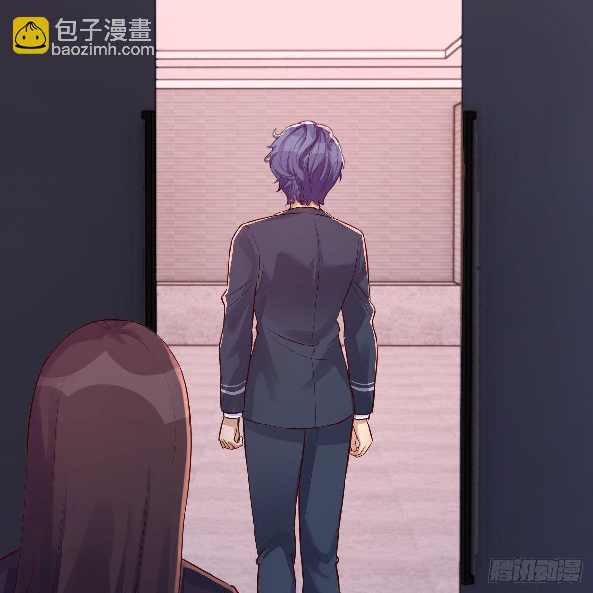 连更第三天(1/2)-第27话