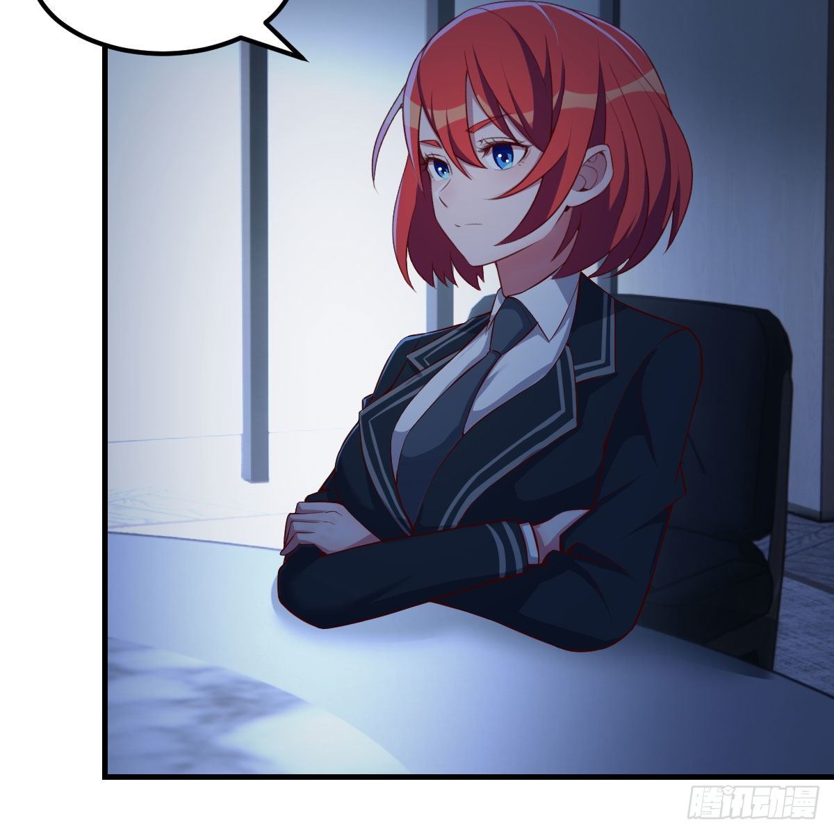 连更第三天(1/2)-第27话