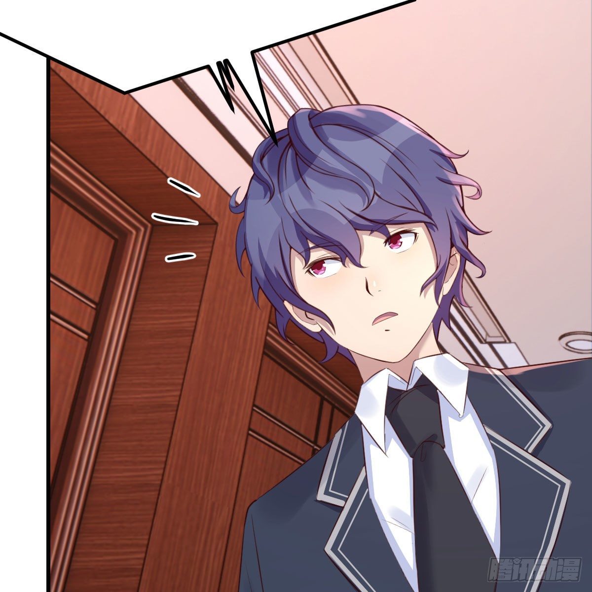 老师变同学(1/2)-第29话