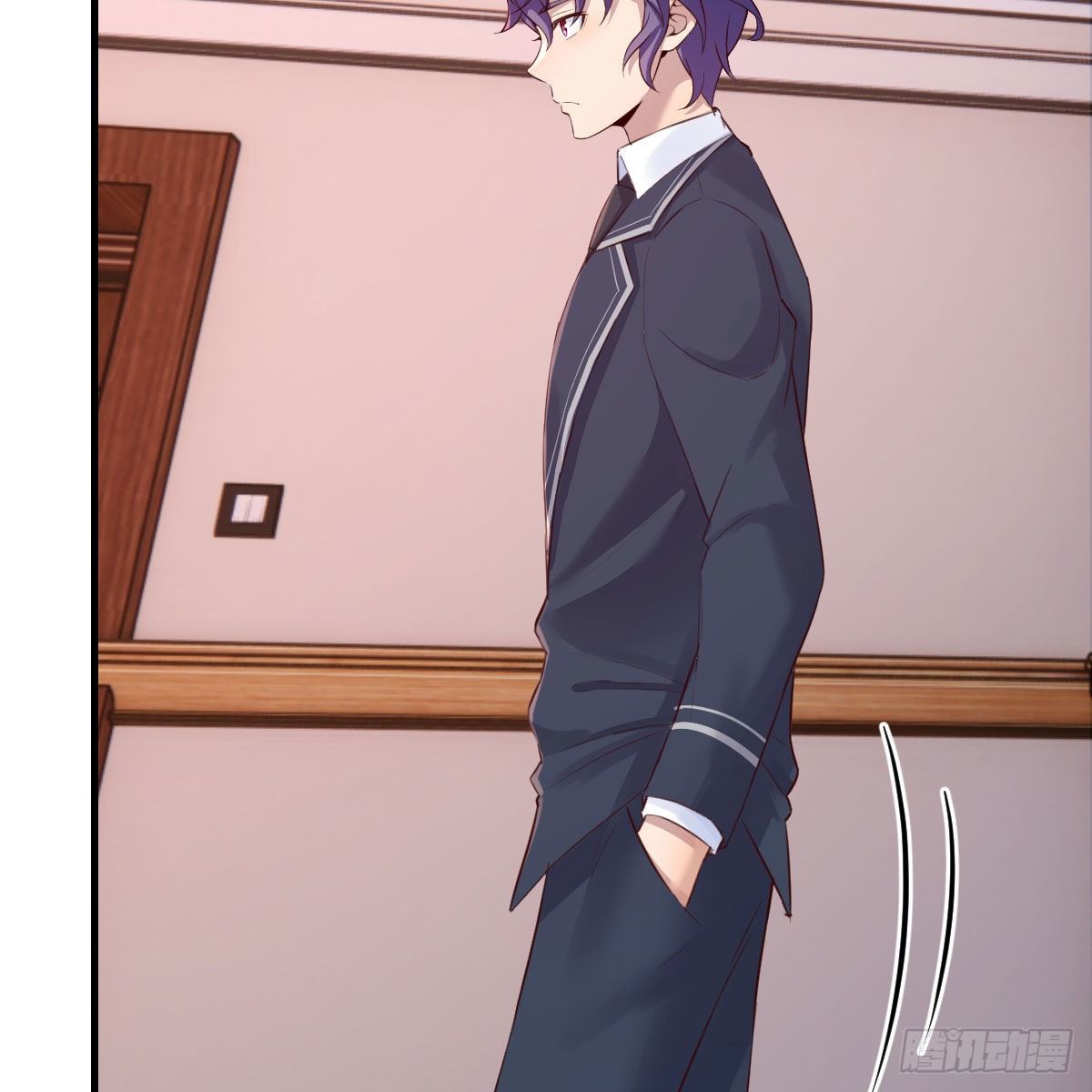 老师变同学(1/2)-第29话