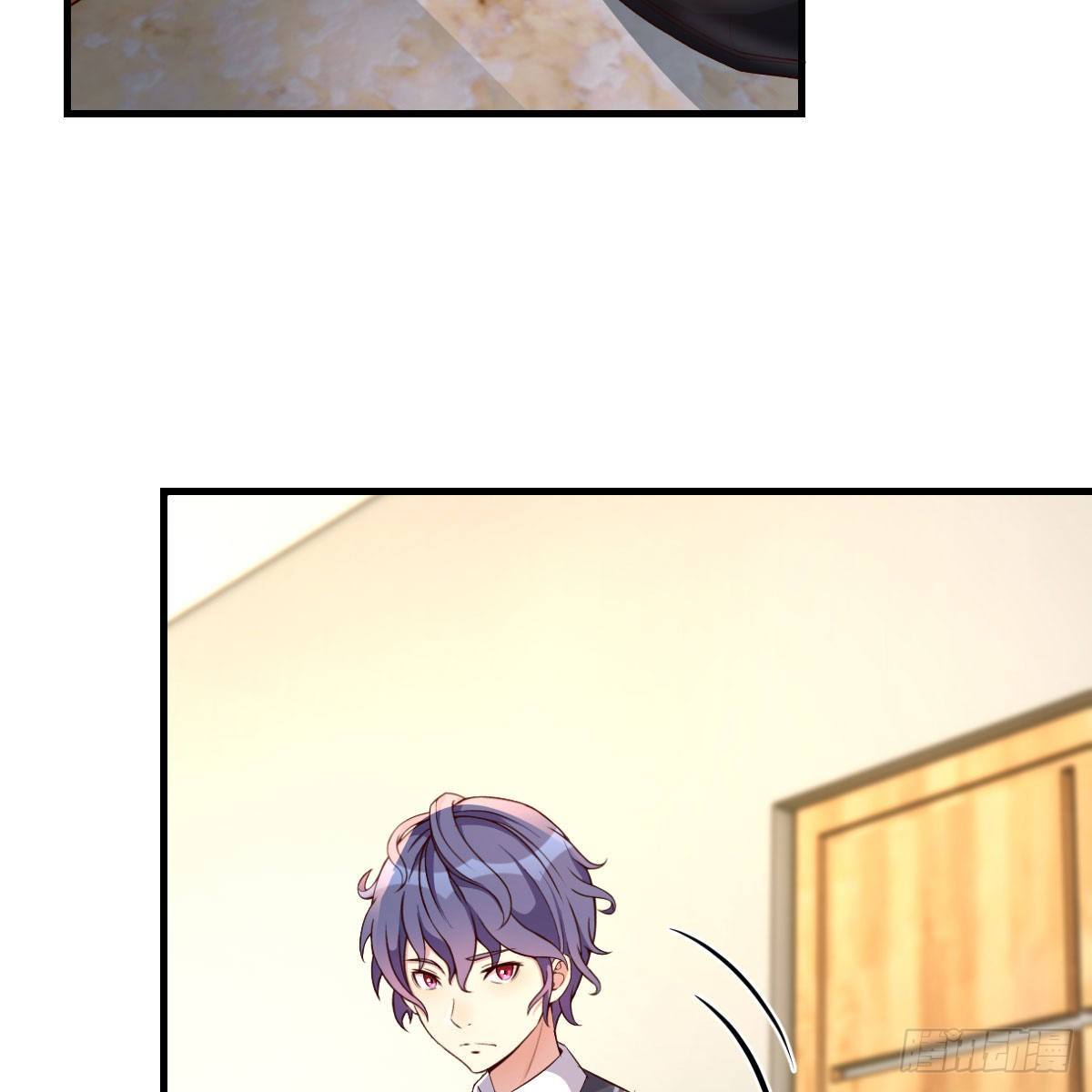 老师变同学(1/2)-第29话