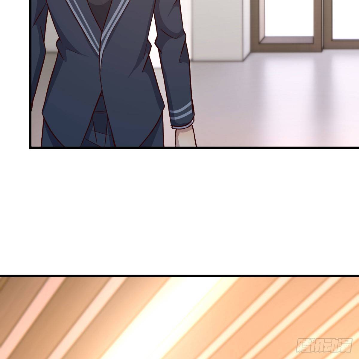 老师变同学(1/2)-第29话