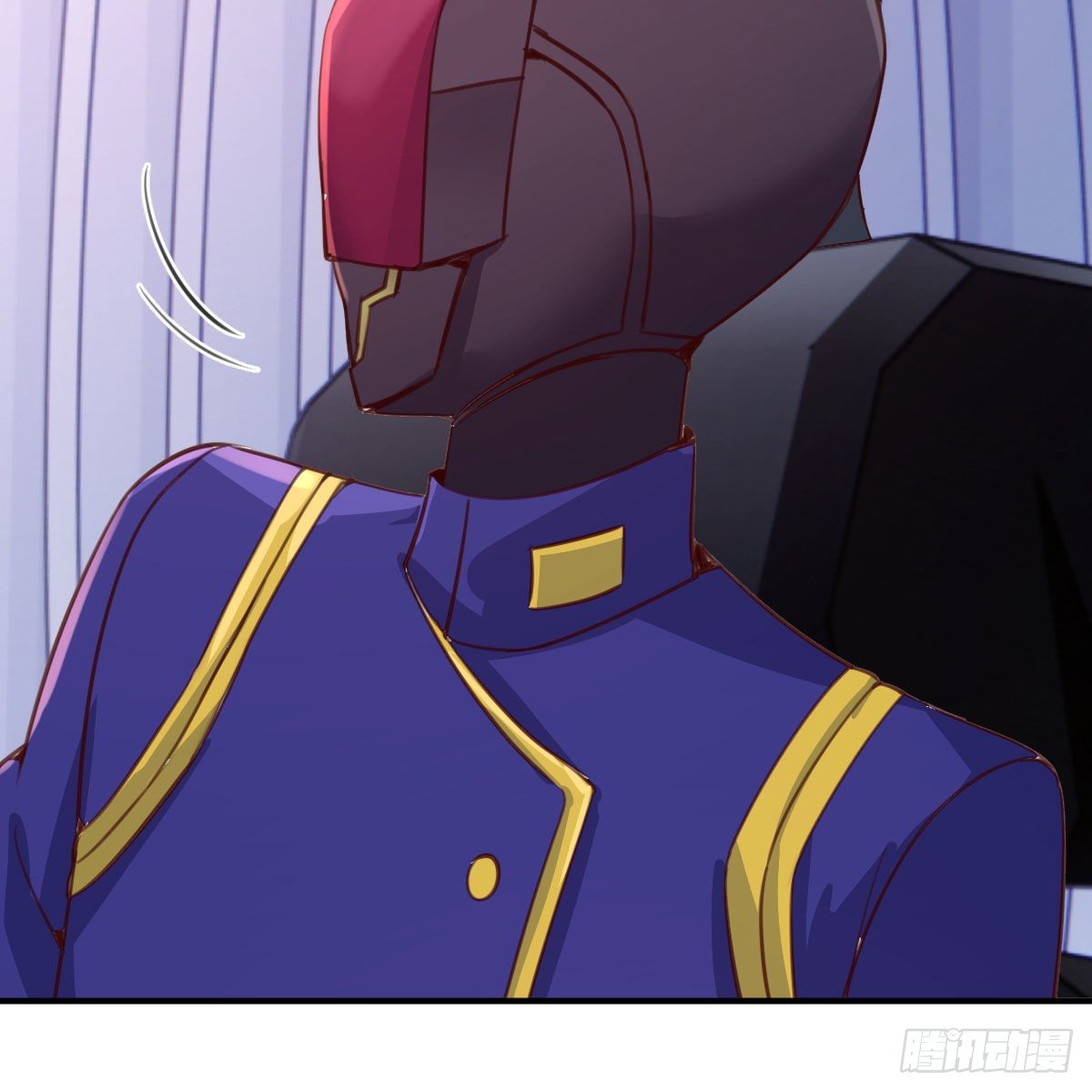 陷阱(1/2)-第31话