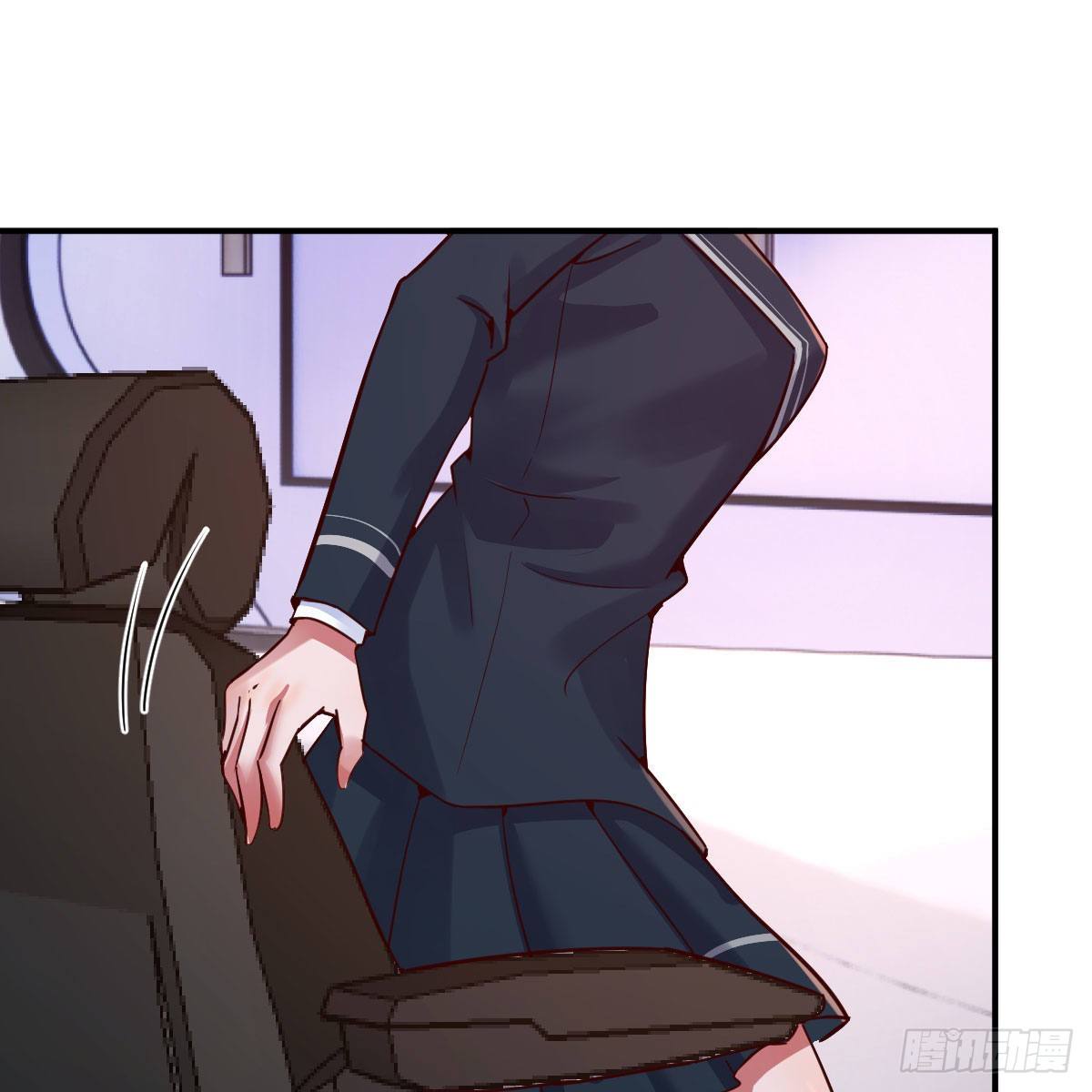 陷阱(1/2)-第31话