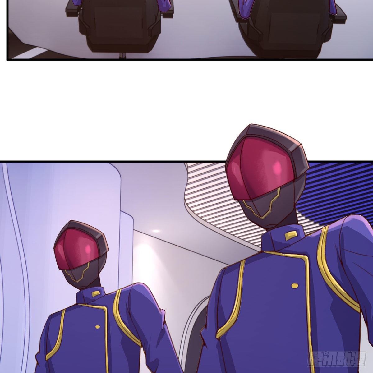 陷阱(1/2)-第31话