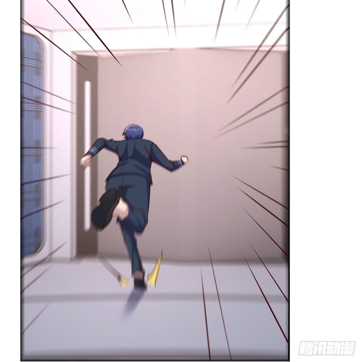 陷阱(1/2)-第31话