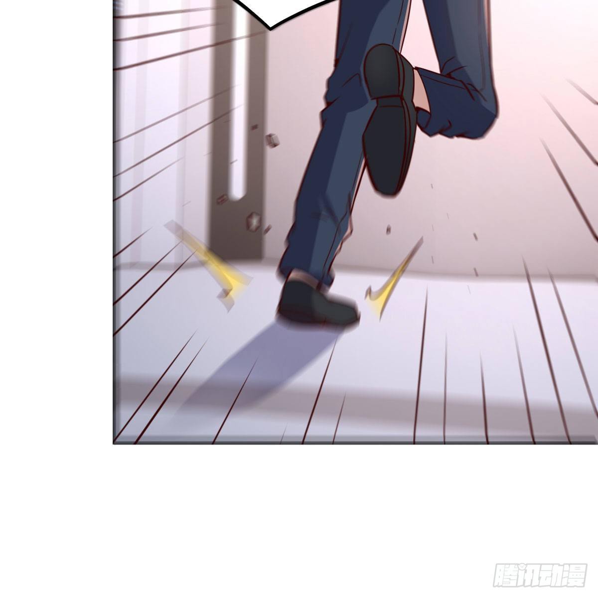 陷阱(1/2)-第31话